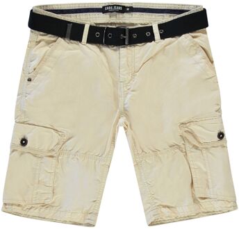 Cars Durras Short Heren beige - M