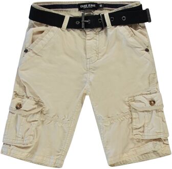 Cars Durras Short Jongens beige - 164