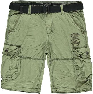 Cars Durras Short Jongens groen - 164