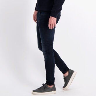 Cars Dust Super Skinny 75528 93 Blue Black