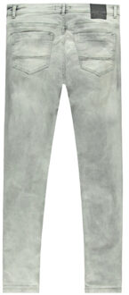 Cars Dust super skinny black denim - maat 29-34 Zwart