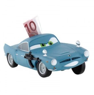 Cars  FinnMcMissile spaarpot