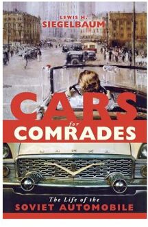 Cars for Comrades