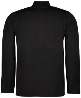 Cars Gene sw knit black - maat L Zwart