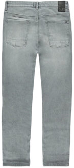 Cars Guard denim heren loose-fit jeans grey used Grijs - 30-32