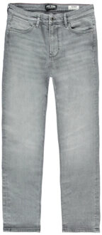 Cars Guard denim heren loose-fit jeans grey used - maat 28-32 Grijs
