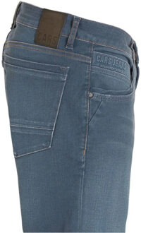 Cars Henlow regular Grijs - 38