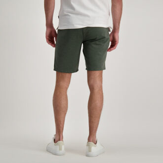 Cars Herell sw short moss donker - maat XXL Groen