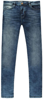 Cars heren > jeans 5101.35.0065 blue denim - maat 27-34 Blauw