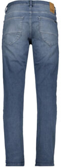 Cars heren > jeans 5101.35.0238 blue denim Blauw - 29-34