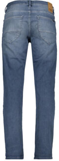 Cars heren > jeans 5101.35.0238 blue denim - maat 28-32 Blauw