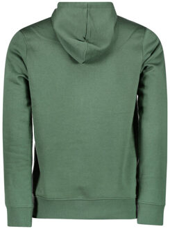 Cars Hoodie 3206546 Groen - 128