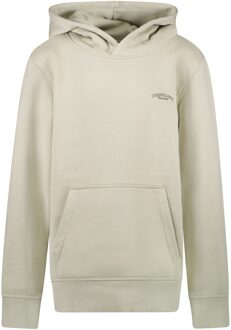 Cars Hoodie CELENCE beige - 128/8J