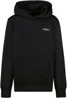 Cars Hoodie CELENCE zwart - 116/6J