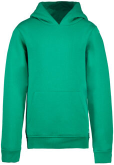 Cars hoodie groen - XXL