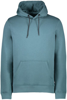 Cars hoodie Kimar donkergroen - XL