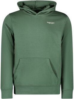 Cars Hoodie LYTO groen - 128/8J