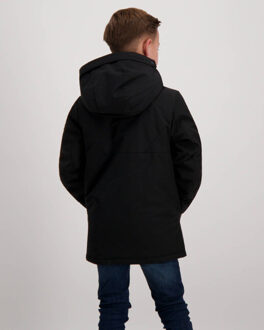 Cars Jack 5077601 - maat 152 Zwart