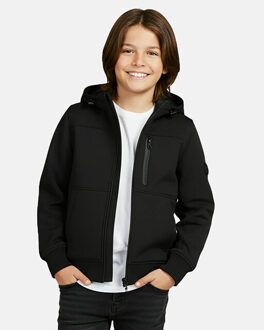 Cars Jack 5136601 - maat 164 Zwart