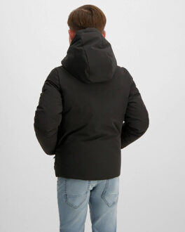 Cars Jack 5376401 - maat 140 Zwart