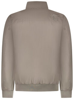 Cars Jacket aytor taupe Bruin - L