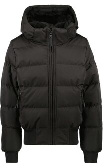 Cars Jas ATUYA zwart - XS;S;M