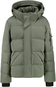 Cars Jas CAMDEN khaki - 152/12J;164/14J;176/16J;104/4J