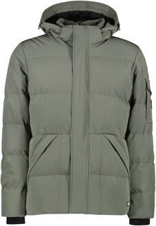 Cars Jas CAMDEN khaki - S;M;L;XL;XXL;3XL