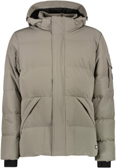 Cars Jas CAMDEN licht grijs - S;M;XL;XXL