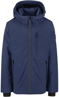 Cars Jas HARWICK donker blauw - 140/10J;128/8J