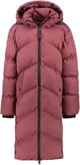 Cars Jas HESSYA paars - L;XL