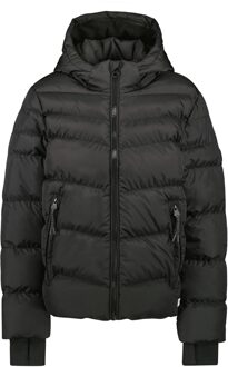 Cars Jas HEYWARD zwart - 140/10J;152/12J;116/6J;128/8J