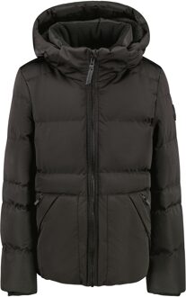 Cars Jas MANAY zwart - 140/10J;152/12J;164/14J;176/16J