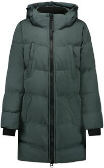 Cars Jas MAYSAY groen - S