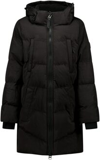 Cars Jas MAYSAY zwart - S;L;XXL