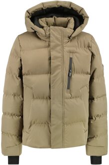 Cars Jas WICKAM khaki - 140/10J;164/14J;176/16J;104/4J;110/5J;116/6J