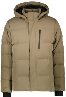 Cars Jas WICKAM khaki - S;M;L;XL;XXL;3XL