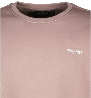 Cars Jaxon Beige - 4XL