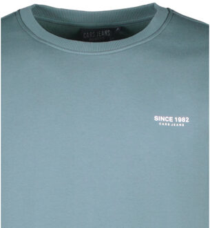 Cars Jaxon Blauw - XXL