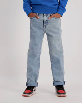 Cars Jeans 36638 Lichtblauw - 158