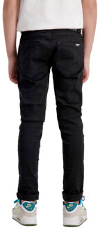 Cars Jeans 3993841 rocky Zwart - 116