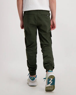 Cars Jeans 5149619 Groen - 176