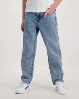 Cars Jeans 5723806 - maat 128 Lichtblauw