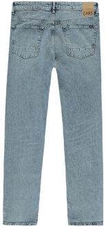 Cars Jeans 8562706 - maat 134 Lichtblauw