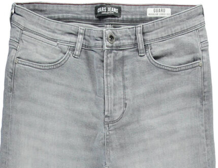 Cars Jeans 8562713 Grijs - 152