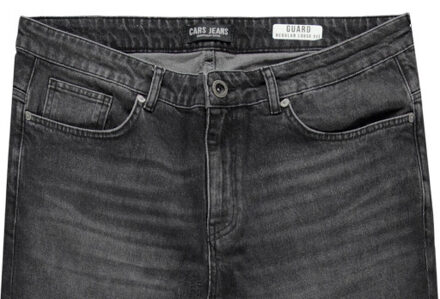 Cars Jeans 8562741 Zwart - 170
