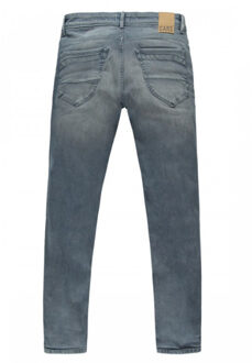 Cars Jeans Blast London Magnette Regular Fit Heren Jeans - Maat: 28/34