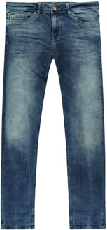 Cars Jeans - Blast-New Stone  Blauw (Maat: 29/36)