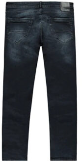 Cars Jeans blast slim fit Blauw - 28