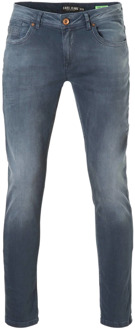 Cars Jeans Blast Slim Fit Stretch Heren Jeans - Maat W28